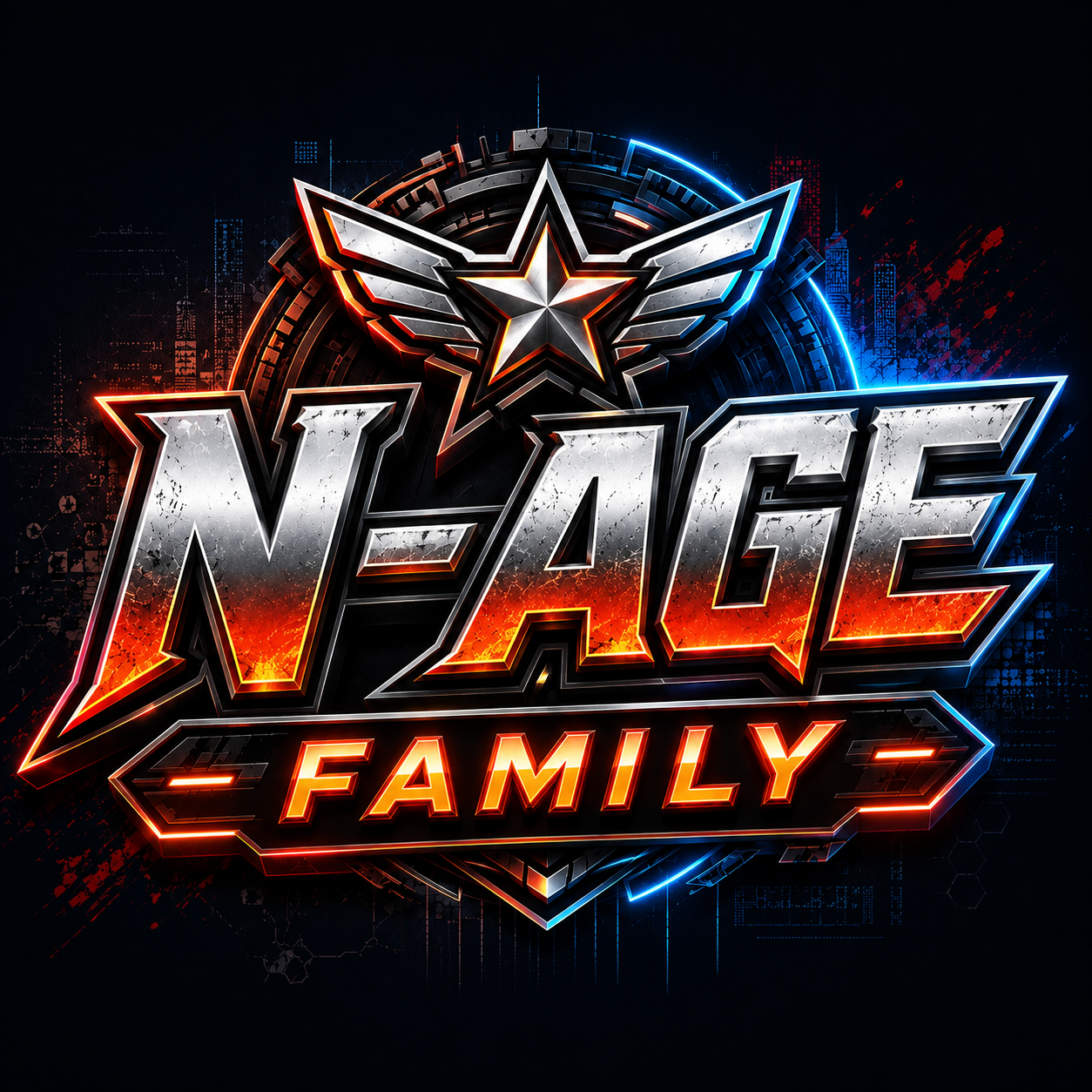 NAGE Family